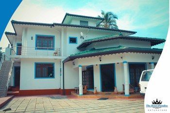 The Hotel Paradise Katunayake Airport