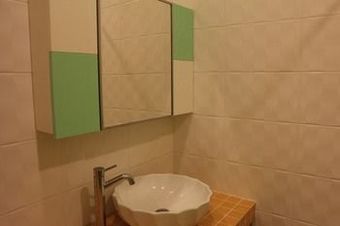 Apartamento Tainan California Villa