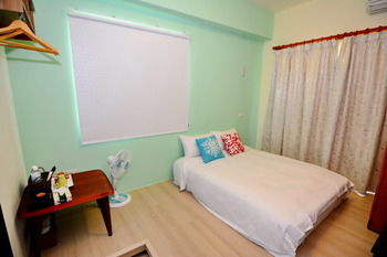Hotel Dalisunny B&B