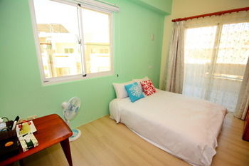 Hotel Dalisunny B&B