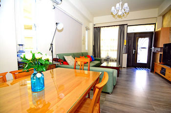 Hotel Dalisunny B&B