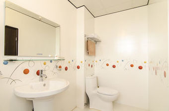 Bed & Breakfast 100 Per Centum Homestay