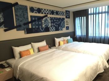 Hotel Energy Inn