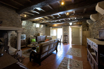 Hotel Rural Casa Carceleiro