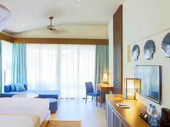 Apartamento Novotel Phu Quoc Resort