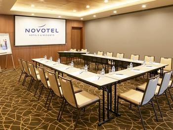 Apartamento Novotel Phu Quoc Resort