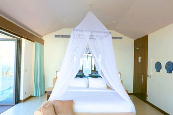 Apartamento Novotel Phu Quoc Resort