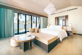 Apartamento Novotel Phu Quoc Resort