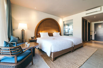 Apartamento Novotel Phu Quoc Resort