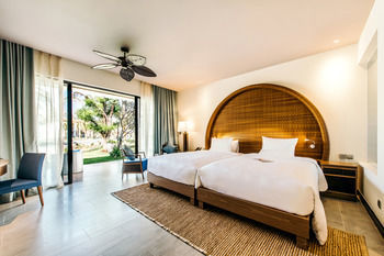 Apartamento Novotel Phu Quoc Resort