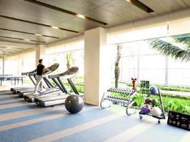 Apartamento Novotel Phu Quoc Resort