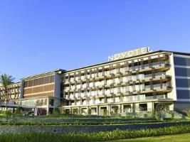 Apartamento Novotel Phu Quoc Resort
