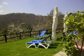Agroturismo Borgo Tramonte