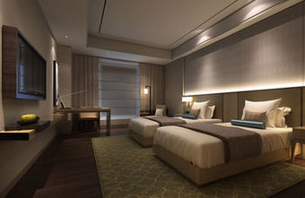 Hotel Crowne Plaza Hefei Rongqiao