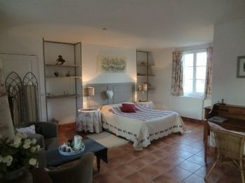 Bed & Breakfast Domaine Les Marronniers