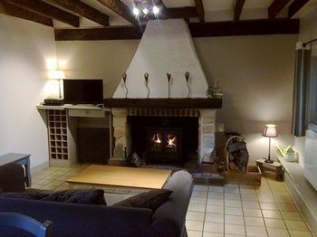 Bed & Breakfast Domaine Les Marronniers