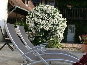 Bed & Breakfast Domaine Les Marronniers