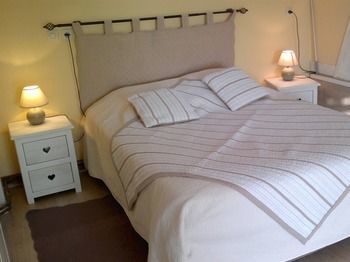 Bed & Breakfast Domaine Les Marronniers