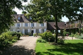Bed & Breakfast Domaine Les Marronniers