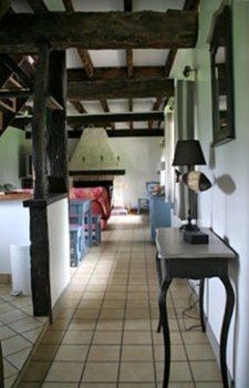 Bed & Breakfast Domaine Les Marronniers