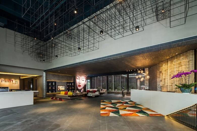 Minimax Premier Hotel Shanghai Hongqiao
