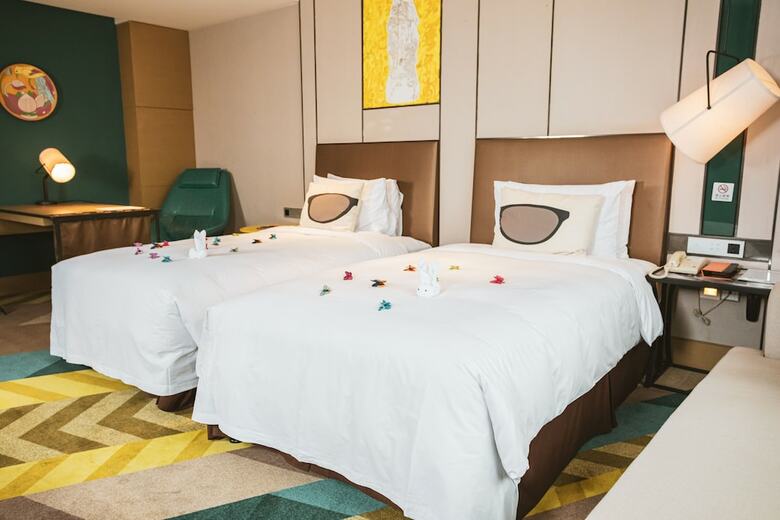 Minimax Premier Hotel Shanghai Hongqiao
