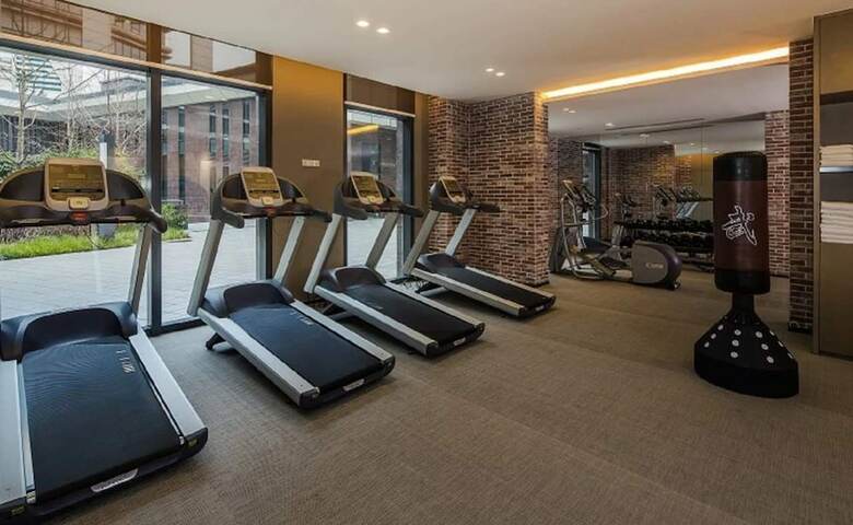 Minimax Premier Hotel Shanghai Hongqiao
