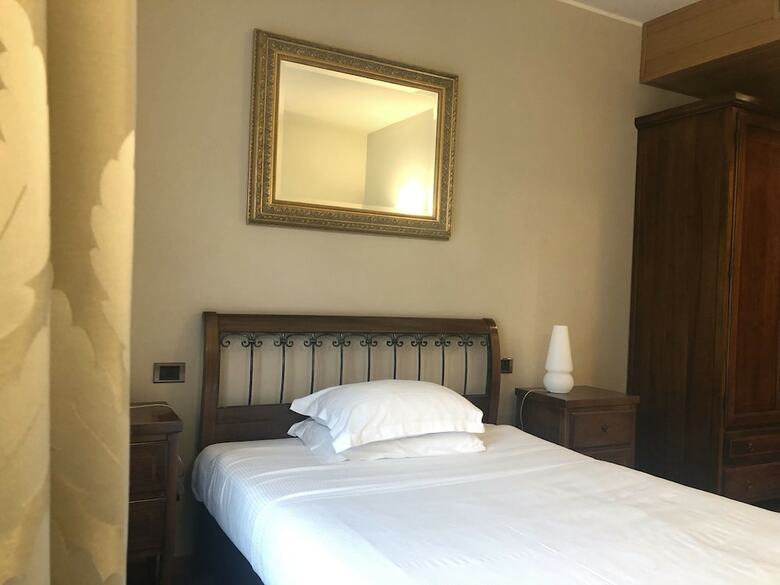 Best Western Hotel Canon D'oro