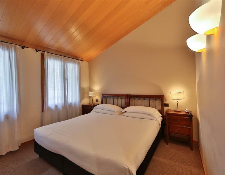 Best Western Hotel Canon D'oro