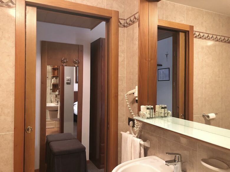 Best Western Hotel Canon D'oro