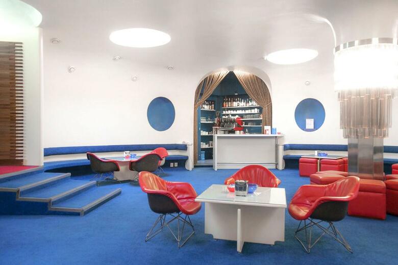 Hotel Italia