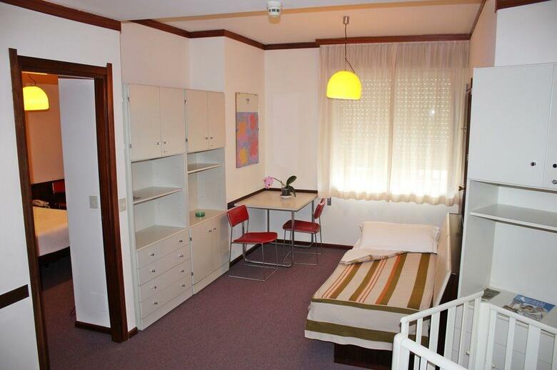 Hotel Italia