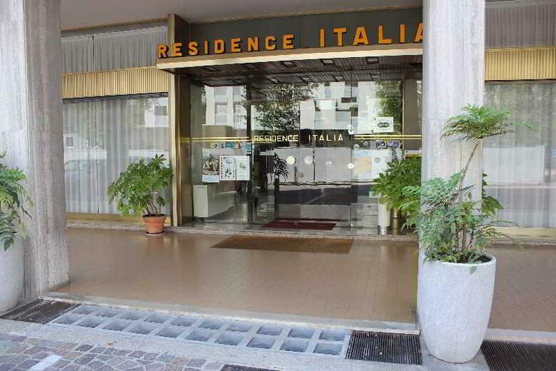 Hotel Italia