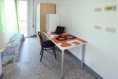 Hostal Jammin' Hostel & Bar Rimini