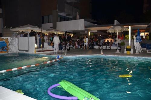 Eurhotel Rimini