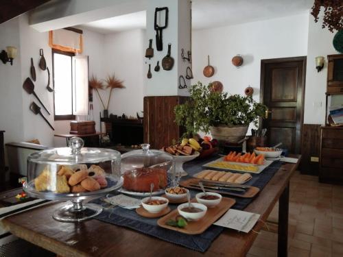 B&B La Rucchetta