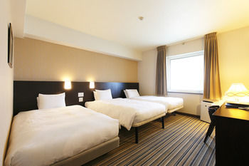 Spring Sunny Hotel Nagoya Tokoname