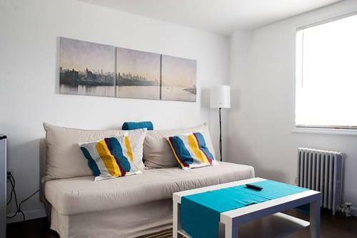 Apartamento Bluewave.place Piscataway #1