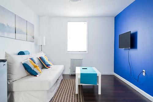 Apartamento Bluewave.place Piscataway #1