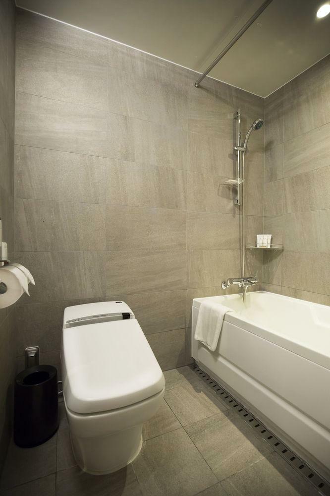 Hotel Best Western Arirang Hill Dongdaemun