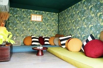 Hotel Nagne House Boutique Hanok