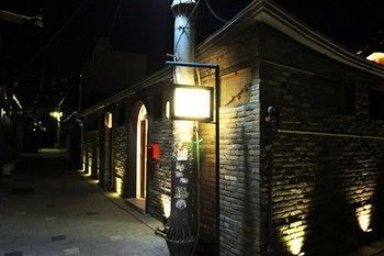 Hotel Nagne House Boutique Hanok