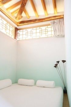Hotel Nagne House Boutique Hanok
