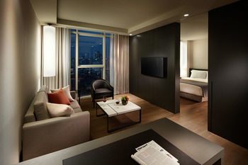 Hotel Shilla Stay Cheonan