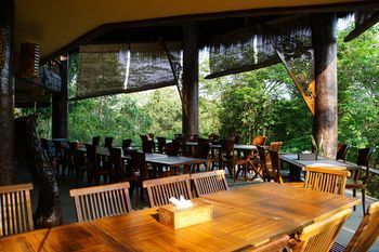 Posada Samboja Lodge