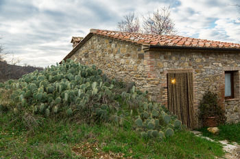 Agroturismo Agriturismo Le Canterie