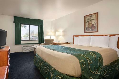 Hotel Baymont By Wyndham Buffalo