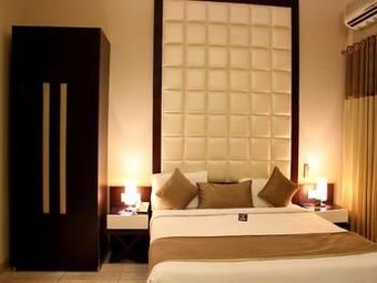 Hotel Oyo Rooms Garh Road Meerut