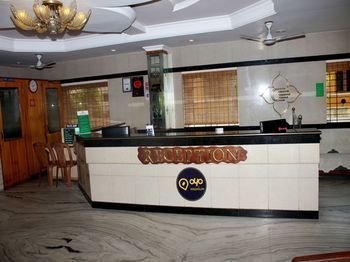 Hotel Oyo Premium Mysore Railway Station