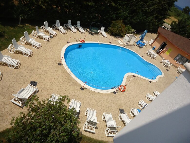 Apartamento Appartamenti La Marina